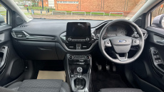 Ford Puma 1.0 EcoBoost Hybrid mHEV Titanium 5dr Petrol Hatchback